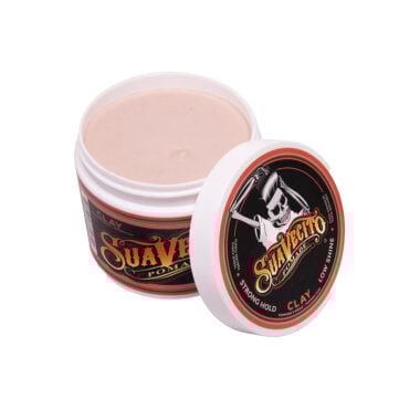 Suavecito Clay Pomade Suavecito Clay Pomade