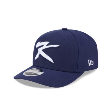 New Era 9Seventy South Korea Official World Baseball Classic Stretch Snapback Hat Dark Navy White New Era 9Seventy South Korea Official World Baseball Classic Stretch Snapback Hat Dark Navy White