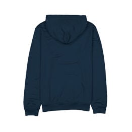 New Era Japan Official World Baseball Classic 2026 Pullover Hoodie Dark Royal Blue