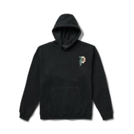 Primitive Dirty P Pride Pullover Hoodie Black