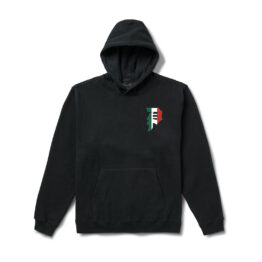 Primitive National Dirty P Pullover Hoodie Black