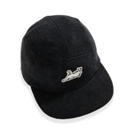 Ripndip Castanza Camper Hat Black