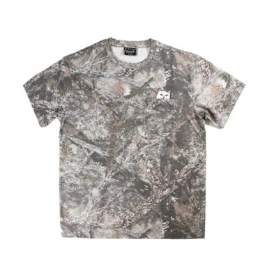 Ripndip Lord Nermal Pocket Short Sleeve T-Shirt Nerm Tree Camo Ripndip Lord Nermal Pocket Short Sleeve T-Shirt Nerm Tree Camo