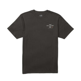Salty Crew Ichiban Shortsleeve T-Shirt Black