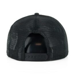 New Era 9Fifty San Diego State University Aztecs Camo Trucker Snapback Hat Camo