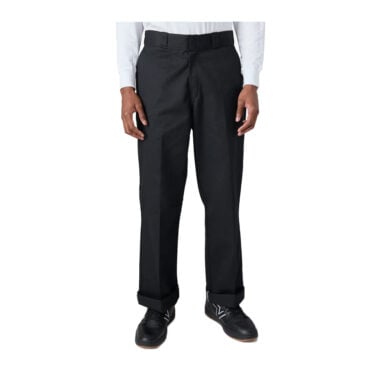 Dickies 877 Loose Fit Work Pants Black