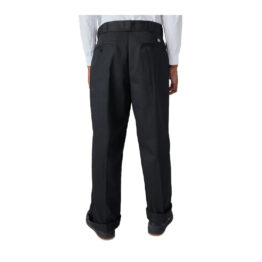 Dickies 877 Loose Fit Work Pants Black