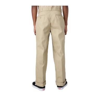 Dickies 877 Loose Fit Work Pants Khaki Dickies 877 Loose Fit Work Pants Khaki