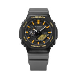 G-Shock x Charles Darwin Foundation GAB2100DF-1A Watch Black