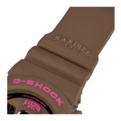 G-Shock-x-Hardies-Limited-Edition-DW6900HH-5-Watch-Matte-Chocolate-Brown-Neon-Pink-close-up.jpg