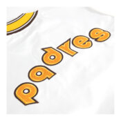 Mitchell-Ness-San-Diego-Padres-Reversible-Lightweight-Satin-Jacket-White-Brown-back-logo-close-up.jpg