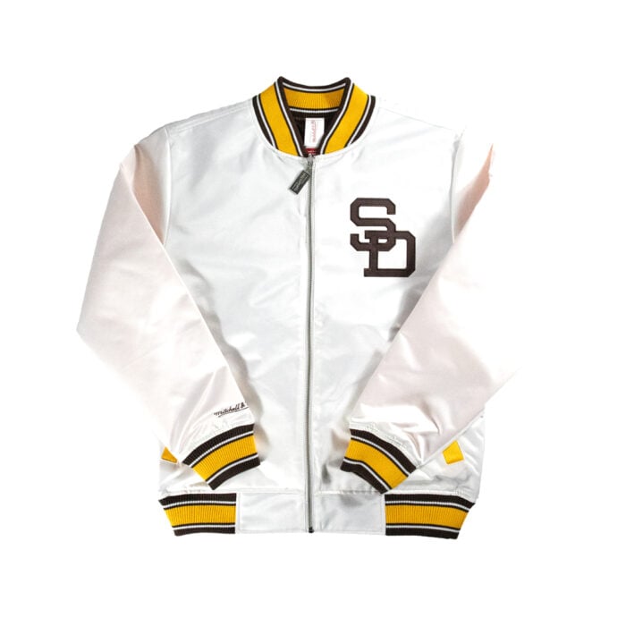 Mitchell-Ness-San-Diego-Padres-Reversible-Lightweight-Satin-Jacket-White-Brown-front.jpg Mitchell-Ness-San-Diego-Padres-Reversible-Lightweight-Satin-Jacket-White-Brown-front.jpg
