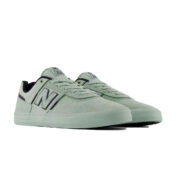 New-Balance-Numeric-306-Jamie-Foy-Signature-Shoes-Mosaic-Green-Black-Suede-both-sides.jpg
