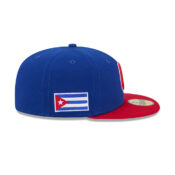New-Era-59Fifty-Cuba-On-Field-World-Baseball-Classic-2026-Fitted-Hat-Royal-Blue-Red-left.jpg