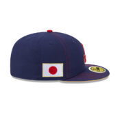 New-Era-59Fifty-Japan-On-Field-World-Baseball-Classic-2026-Youth-Fitted-Blue-Red-left-front.jpg