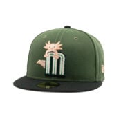 New-Era-59Fifty-Mexico-Official-World-Baseball-Classic-Axolotl-Fitted-Hat-Rifle-Green-White-right-fr.jpg