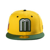 New-Era-59Fifty-Mexico-Official-World-Baseball-Classic-Two-Tone-Fitted-Hat-Yellow-Green-front.jpg