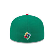 New-Era-59Fifty-Mexico-On-Field-World-Baseball-Classic-2026-Youth-Fitted-Hat-Kelly-Green-Red-back.jpg