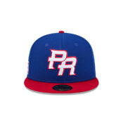 New-Era-59Fifty-Puerto-Rico-On-Field-World-Baseball-Classic-2026-Fitted-Hat-Royal-Blue-Red-front.jpg