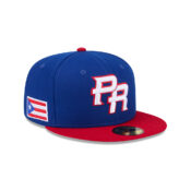 New-Era-59Fifty-Puerto-Rico-On-Field-World-Baseball-Classic-2026-Fitted-Hat-Royal-Blue-Red-left-fron.jpg