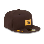 New-Era-59Fifty-San-Diego-Padres-Clubhouse-2026-Fitted-Hat-Burnt-Wood-Brown-Gold-left-front.jpg