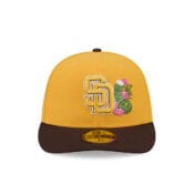 New-Era-59Fifty-San-Diego-Padres-Official-Spring-Training-2026-On-Field-Fitted-Hat-Brown-Gold-front.jpg