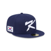 New-Era-59Fifty-South-Korea-On-Field-World-Baseball-Classic-2026-Fitted-Hat-Navy-White-left-front.jpg