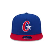 New-Era-9Fifty-Cuba-Official-World-Baseball-Classic-2026-A-Frame-Snapback-Hat-Royal-Blue-Red-front.jpg
