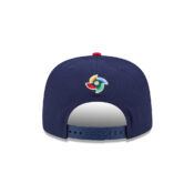 New-Era-9Fifty-Japan-Official-World-Baseball-Classic-2026-A-Frame-Snapback-Hat-Blue-Red-back.jpg