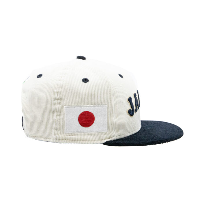 New-Era-9Fifty-Japan-Official-World-Baseball-Classic-2026-Corduroy-Two-Tone-Snapback-Hat-Chrome-Whit-3.jpg New-Era-9Fifty-Japan-Official-World-Baseball-Classic-2026-Corduroy-Two-Tone-Snapback-Hat-Chrome-Whit-3.jpg