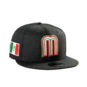New-Era-9Fifty-Mexico-Official-World-Baseball-Classic-Snapback-Hat-Black-left-front.jpg