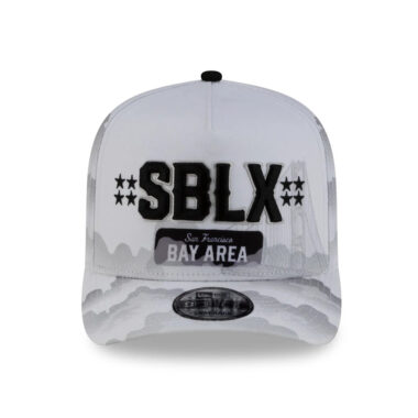 New Era 9Fifty Seattle Seahawks Tarmac Super Bowl LX Snapback Hat White New Era 9Fifty Seattle Seahawks Tarmac Super Bowl LX Snapback Hat White