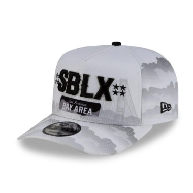 New Era 9Fifty Seattle Seahawks Tarmac Super Bowl LX Snapback Hat White New Era 9Fifty Seattle Seahawks Tarmac Super Bowl LX Snapback Hat White