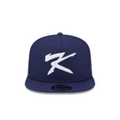 New-Era-9Fifty-South-Korea-Official-World-Baseball-Classic-2026-A-Frame-Snapback-Hat-Navy-Blue-White-1.jpg