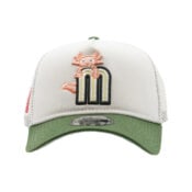 New-Era-9Forty-Mexico-Official-World-Baseball-Classic-Axolotl-Mesh-Trucker-A-Frame-Snapback-Hat-Gray-1.jpg