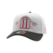 New-Era-9Forty-Mexico-Official-World-Baseball-Classic-Handmade-Embroidery-A-Frame-Snapback-Hat-Gray-.jpg