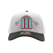 New-Era-9Forty-Mexico-Official-World-Baseball-Classic-Handmade-Embroidery-A-Frame-Snapback-Hat-Gray-1-1.jpg