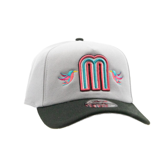 New-Era-9Forty-Mexico-Official-World-Baseball-Classic-Handmade-Embroidery-A-Frame-Snapback-Hat-Gray-1-2.jpg New-Era-9Forty-Mexico-Official-World-Baseball-Classic-Handmade-Embroidery-A-Frame-Snapback-Hat-Gray-1-2.jpg