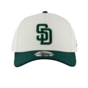 New-Era-9Forty-San-Diego-Padres-Adjustable-A-Frame-Snapback-Hat-Chrome-White-Dark-Green-Front.jpg