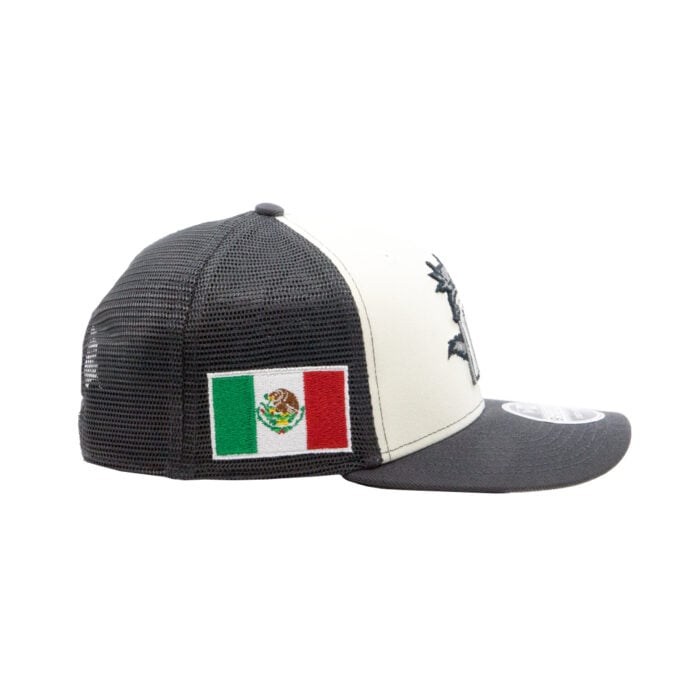 New-Era-9Seventy-Mexico-Official-World-Baseball-Classic-Axolotl-Mesh-Trucker-Stretch-Snapback-Hat-Gr-3.jpg New-Era-9Seventy-Mexico-Official-World-Baseball-Classic-Axolotl-Mesh-Trucker-Stretch-Snapback-Hat-Gr-3.jpg