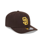 New-Era-9Seventy-San-Diego-Padres-Stretch-Snapback-Hat-Burnt-Wood-Brown-Gold-left-front.jpg