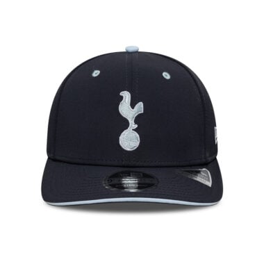 New Era 9Seventy Tottenham Hotspur Cockerel Stretch Snapback Hat Navy Blue New Era 9Seventy Tottenham Hotspur Cockerel Stretch Snapback Hat Navy Blue