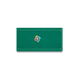 New Era Mexico On Field World Baseball Classic 2026 Headband Kelly Green