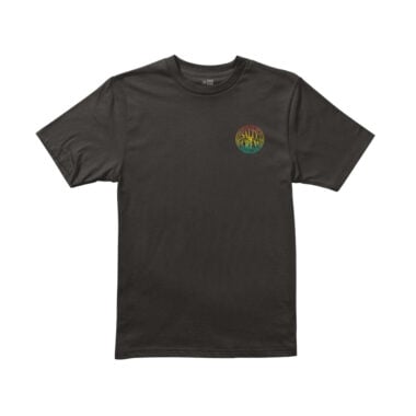 Salty Crew Global Surface Short Sleeve T-Shirt Black Salty Crew Global Surface Short Sleeve T-Shirt Black