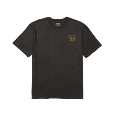 Salty Crew Tako Club Classic Short Sleeve T-Shirt Black Salty Crew Tako Club Classic Short Sleeve T-Shirt Black