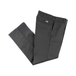 Dickies 877 Loose Fit Work Pants Charcoal