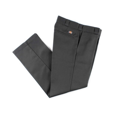 Dickies 877 Loose Fit Work Pants Charcoal