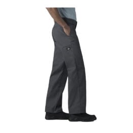 Dickies 877 Loose Fit Work Pants Charcoal