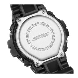 G-Shock x Josh Vides DW6900JV-1 Watch Black