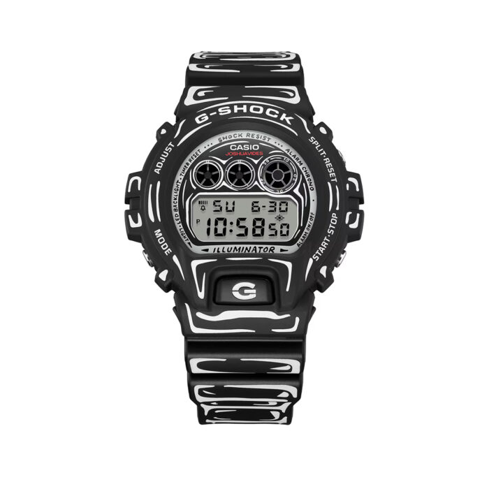 G-Shock-x-Josh-Vides-DW6900JV-1-Watch-Black-front.jpg G-Shock-x-Josh-Vides-DW6900JV-1-Watch-Black-front.jpg